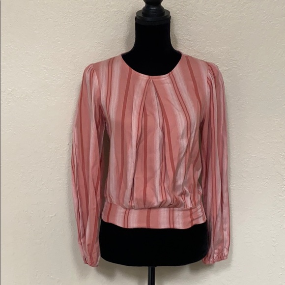 Francesca's Collections Tops - Francescas Blouse